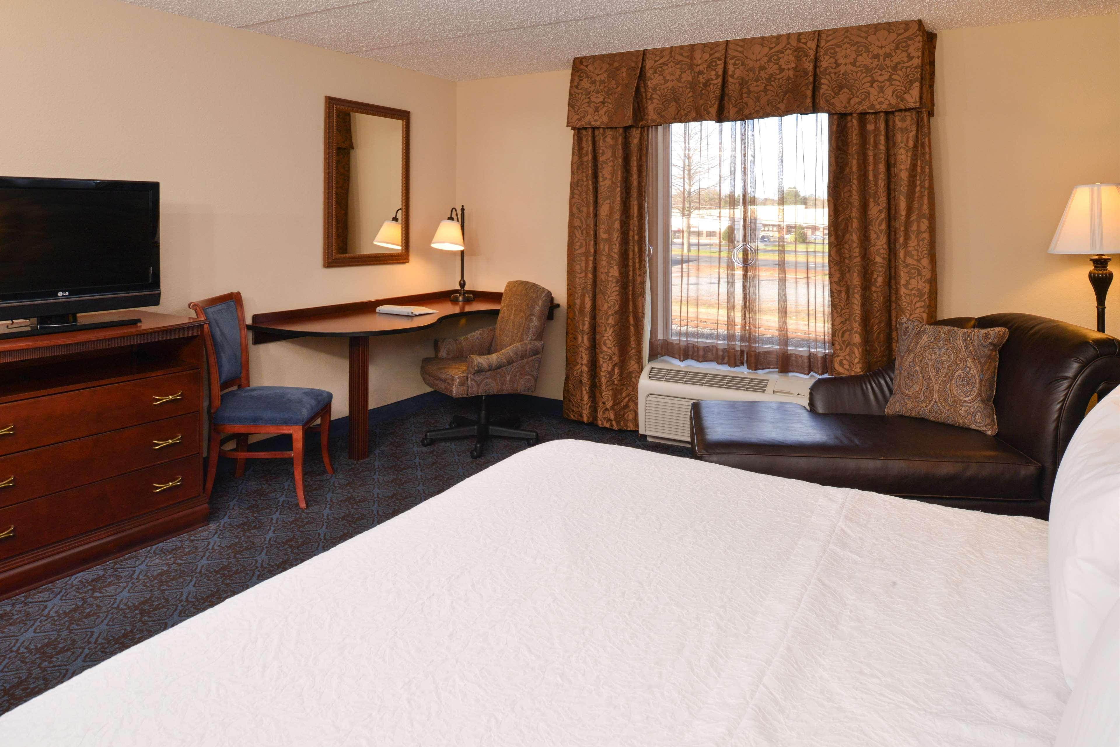 Hampton Inn & Suites Fruitland Exterior foto