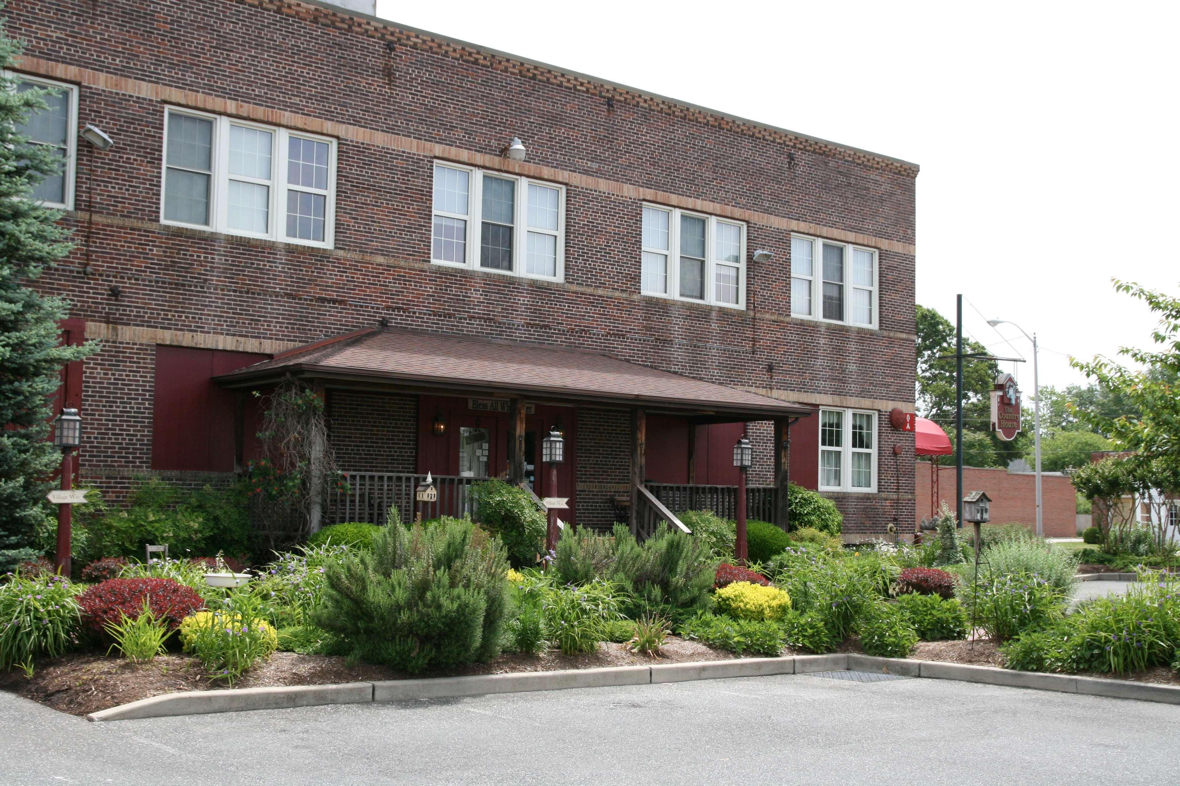 Hampton Inn & Suites Fruitland Exterior foto