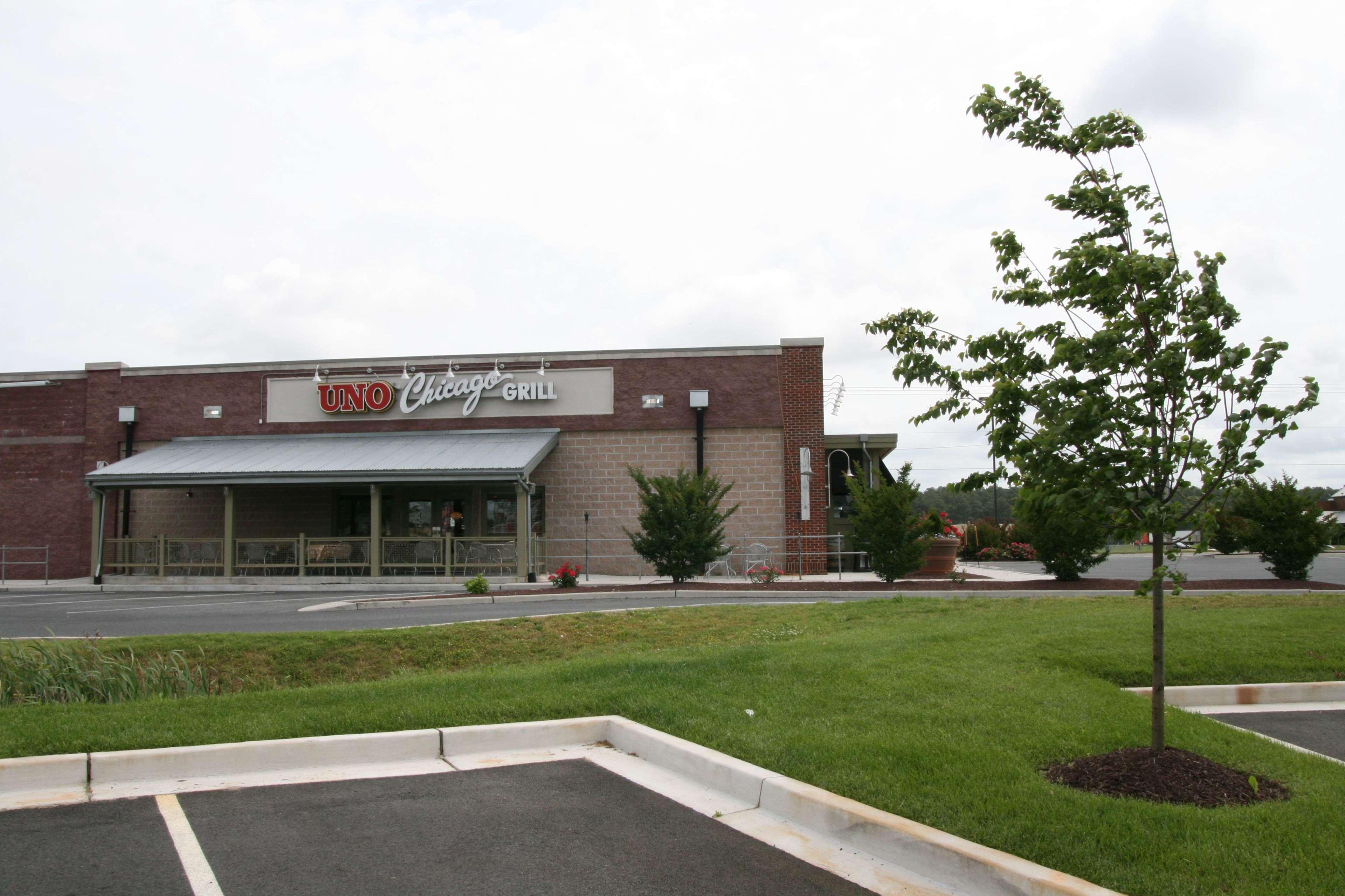 Hampton Inn & Suites Fruitland Exterior foto