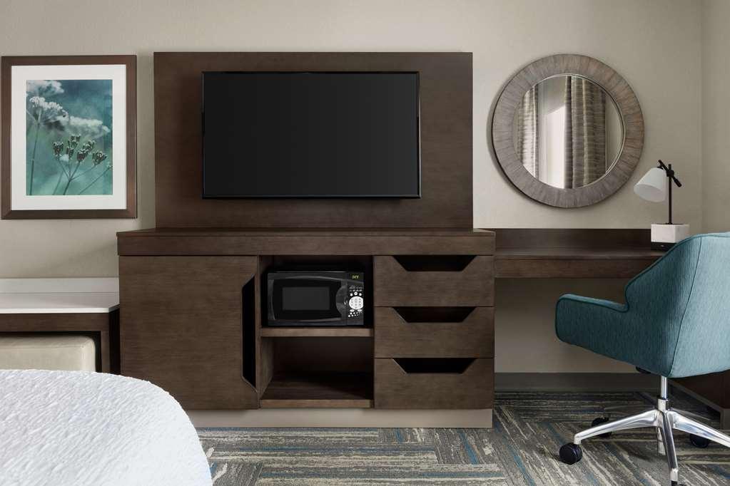 Hampton Inn & Suites Fruitland Quarto foto
